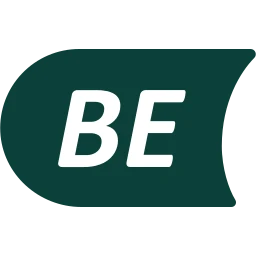 Logo BeCasino