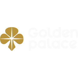 Logo Golden Palace